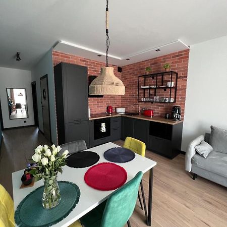 Apartament No. 26 Nad Ilawka Ilawa Bagian luar foto