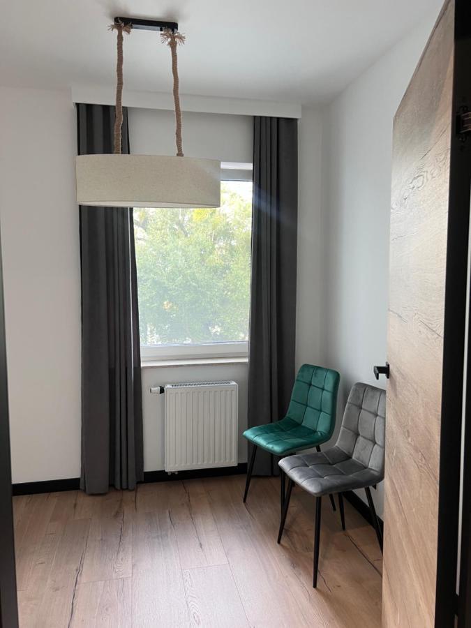 Apartament No. 26 Nad Ilawka Ilawa Bagian luar foto