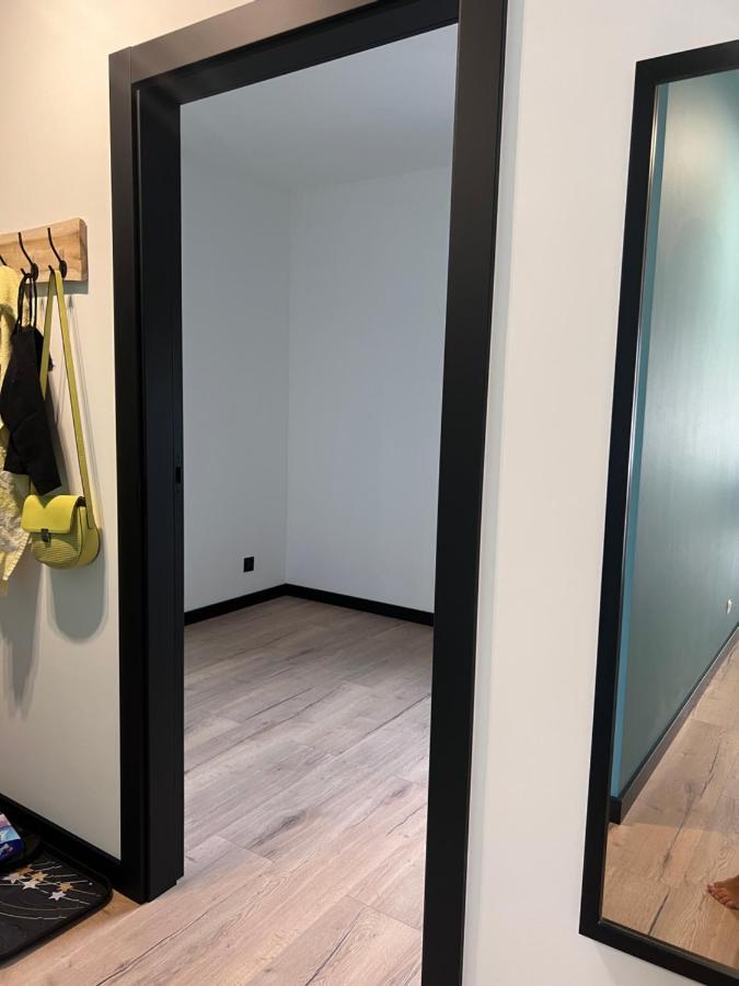 Apartament No. 26 Nad Ilawka Ilawa Bagian luar foto