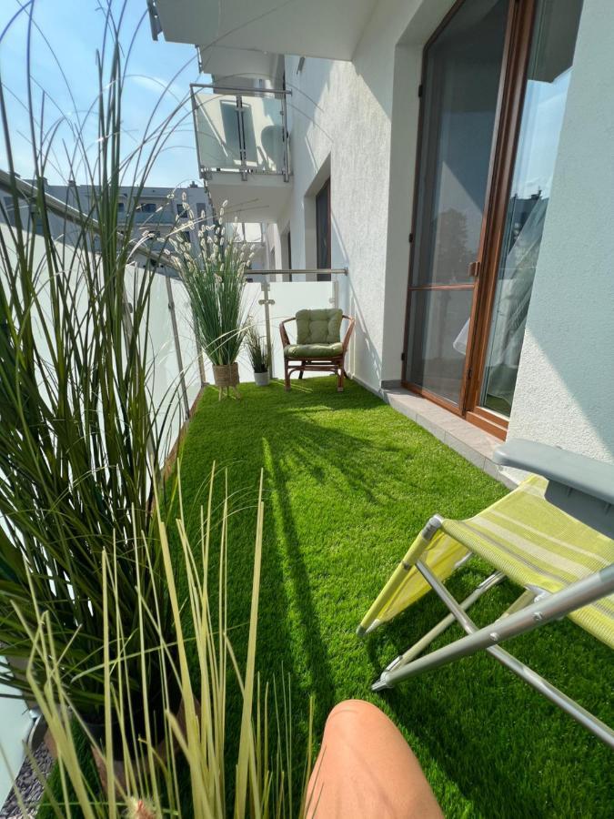 Apartament No. 26 Nad Ilawka Ilawa Bagian luar foto