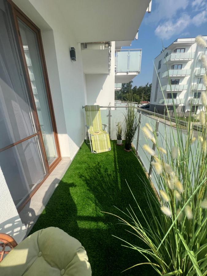 Apartament No. 26 Nad Ilawka Ilawa Bagian luar foto