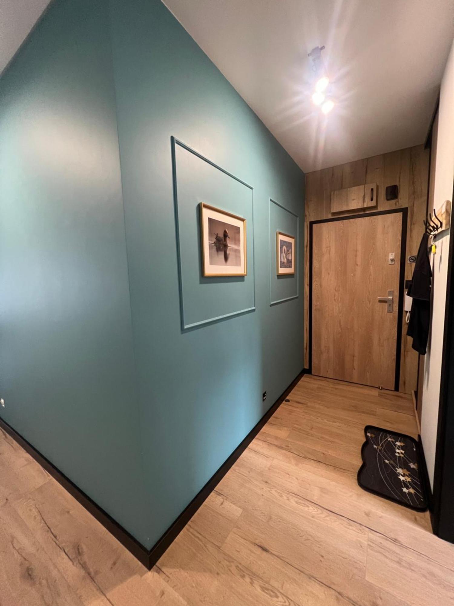 Apartament No. 26 Nad Ilawka Ilawa Bagian luar foto