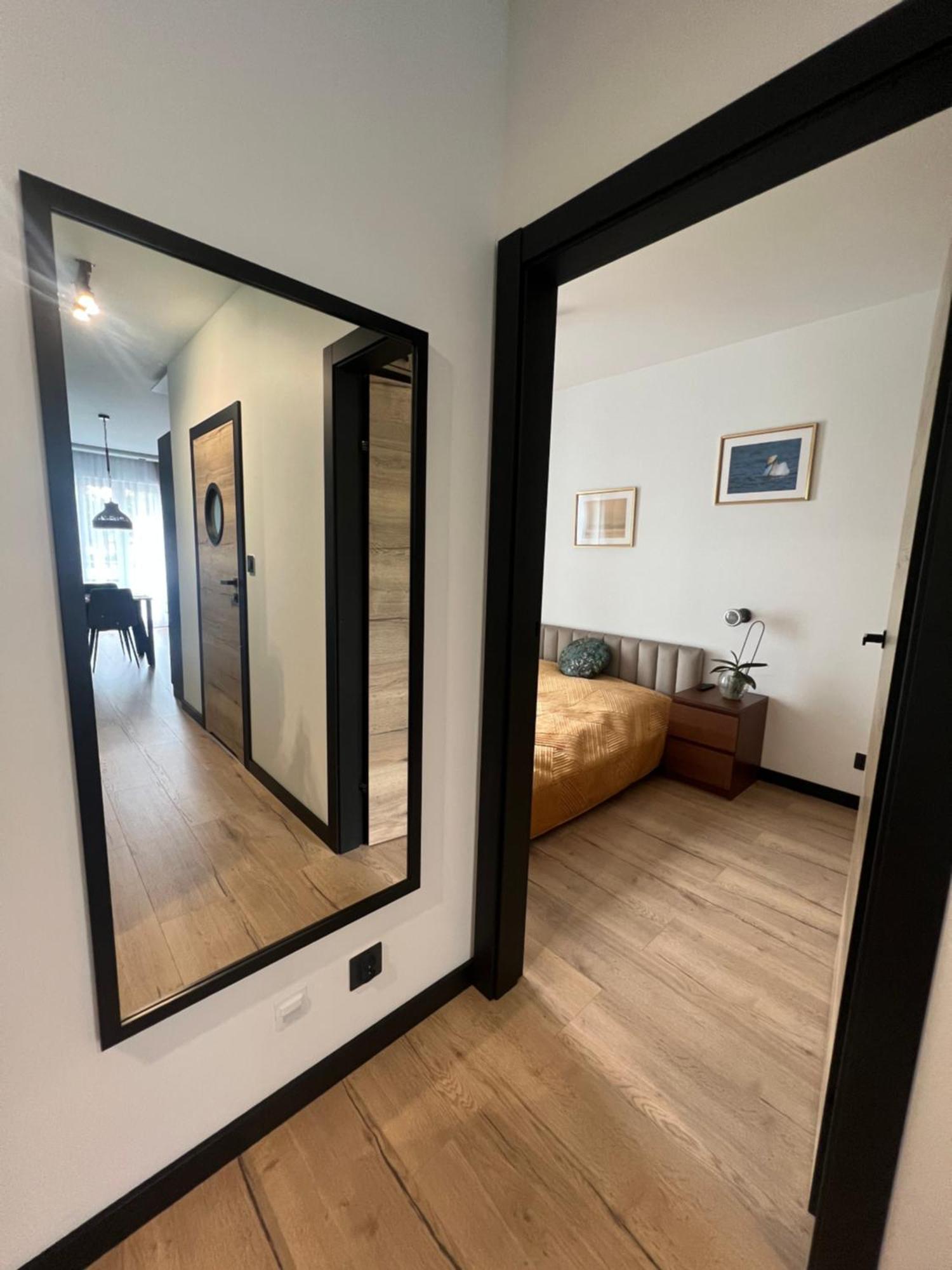 Apartament No. 26 Nad Ilawka Ilawa Bagian luar foto
