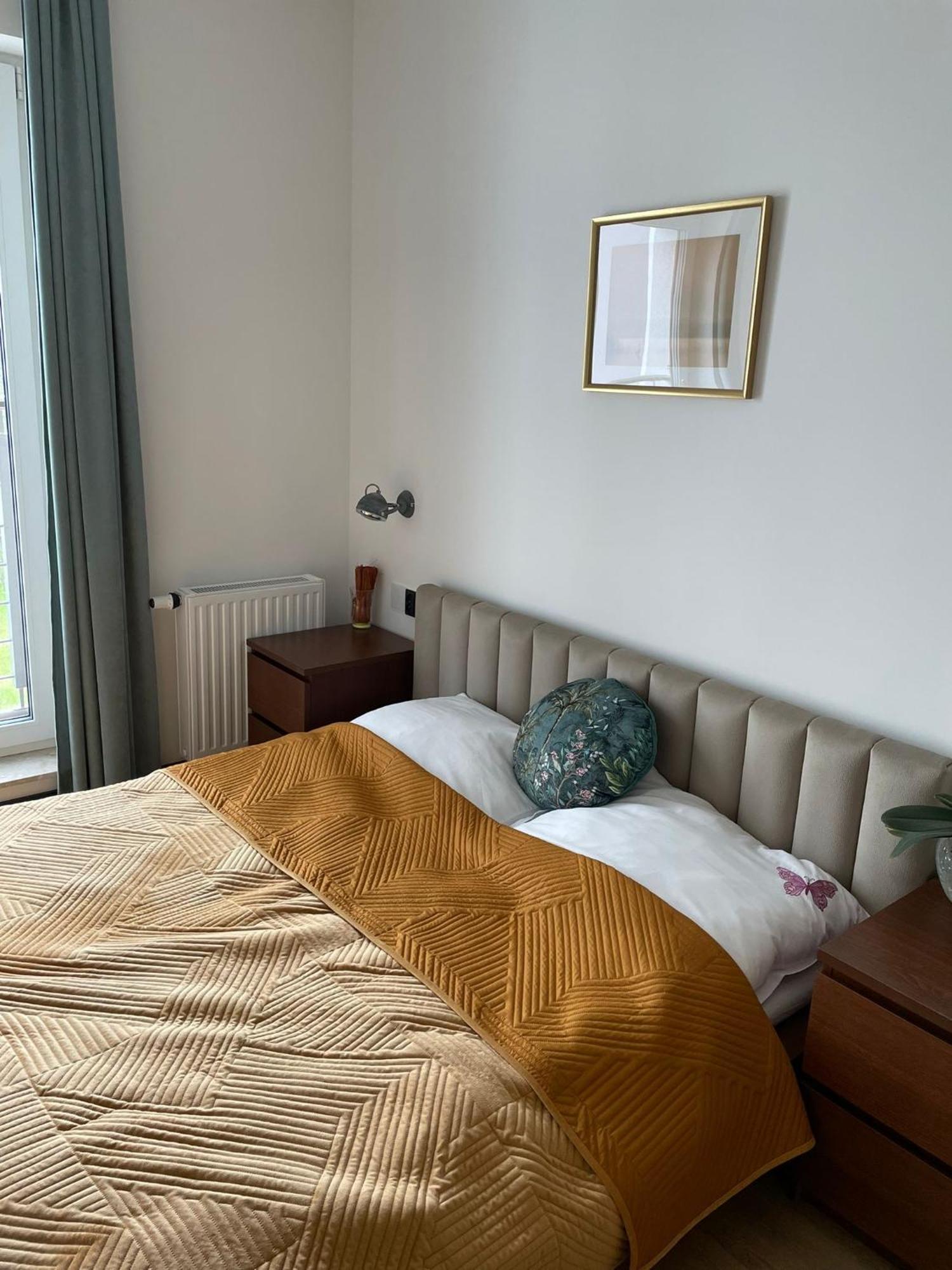 Apartament No. 26 Nad Ilawka Ilawa Bagian luar foto