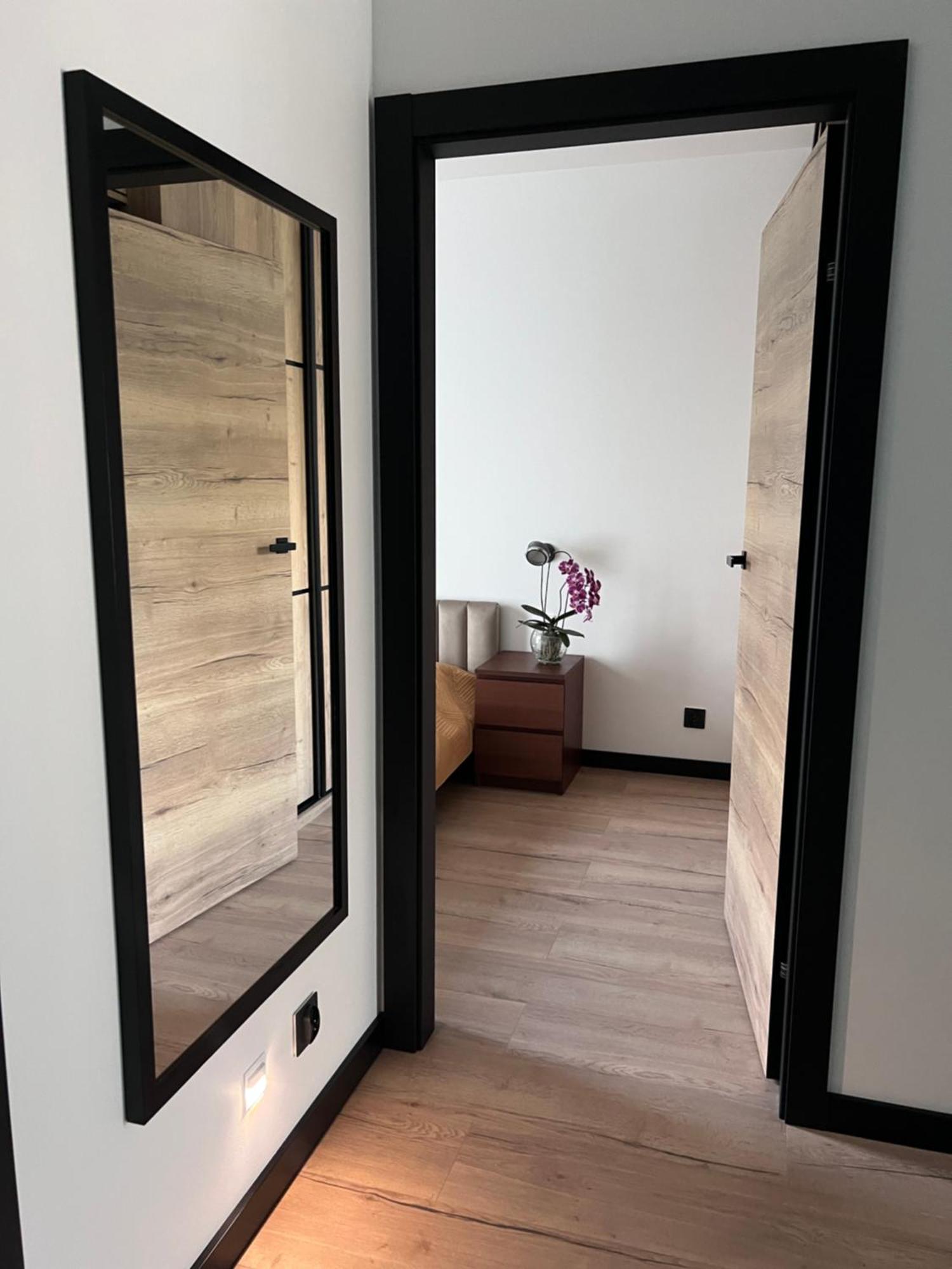 Apartament No. 26 Nad Ilawka Ilawa Bagian luar foto