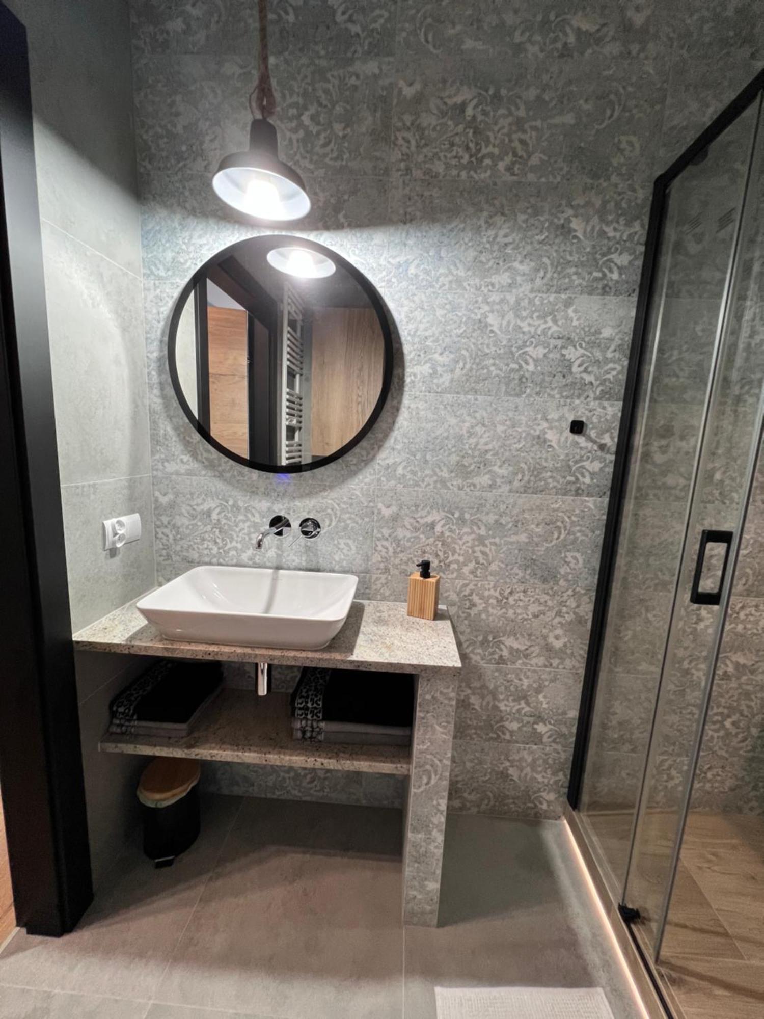Apartament No. 26 Nad Ilawka Ilawa Bagian luar foto