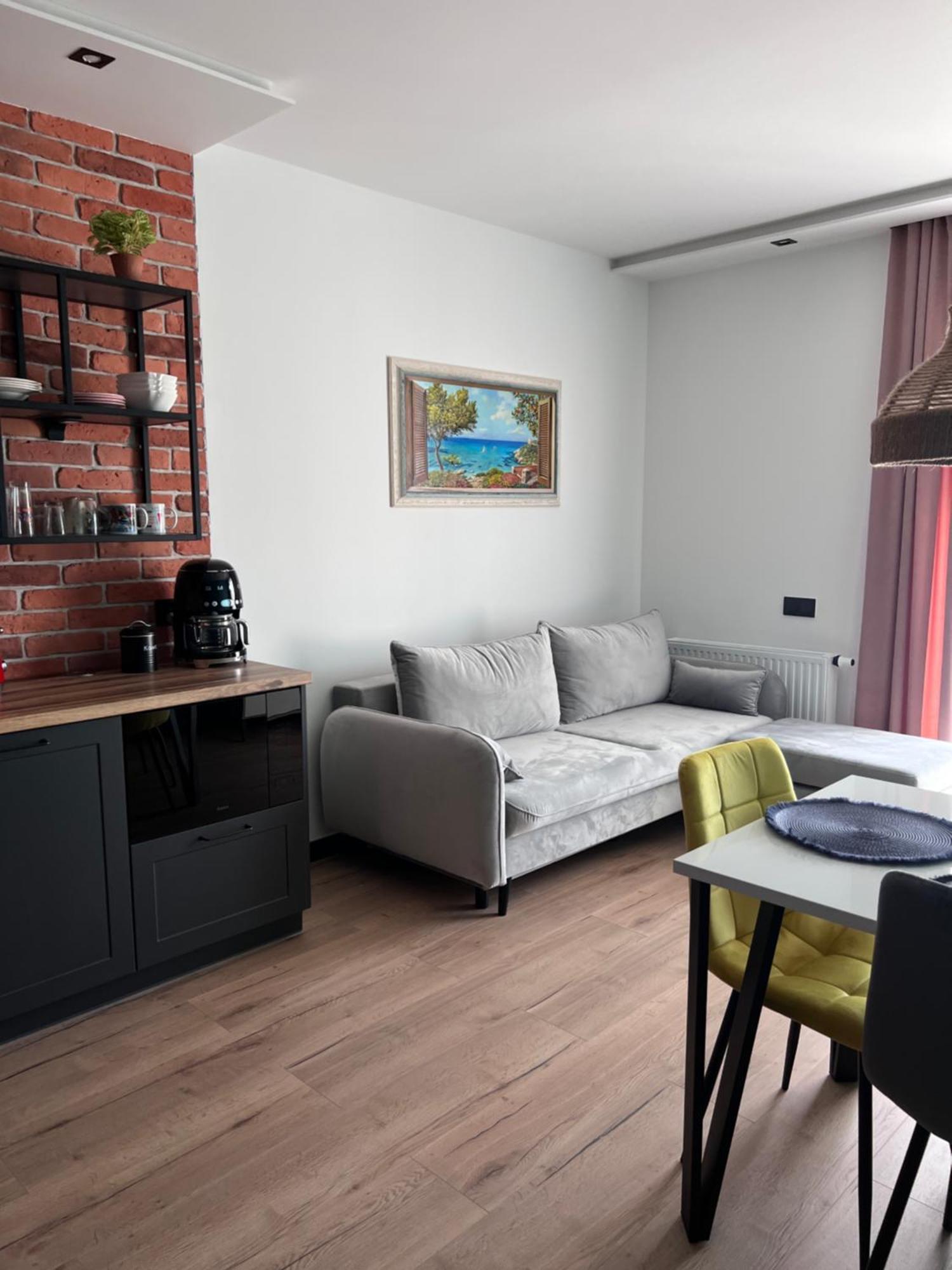 Apartament No. 26 Nad Ilawka Ilawa Bagian luar foto