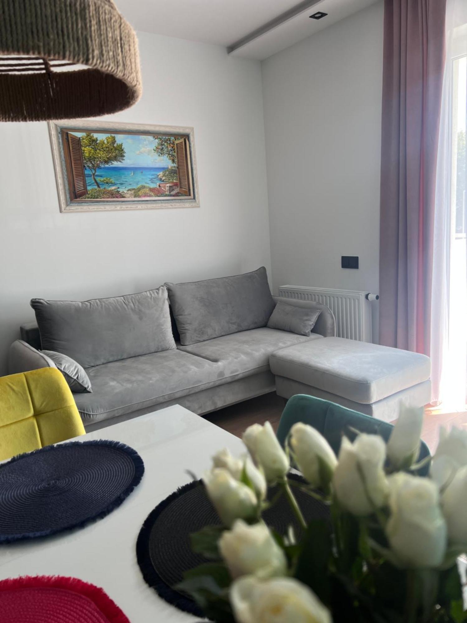 Apartament No. 26 Nad Ilawka Ilawa Bagian luar foto